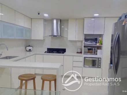 CODIGO A 2922 SAN MARCOS ENVIGADO